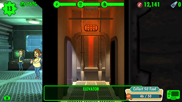 辐射避难所破解版