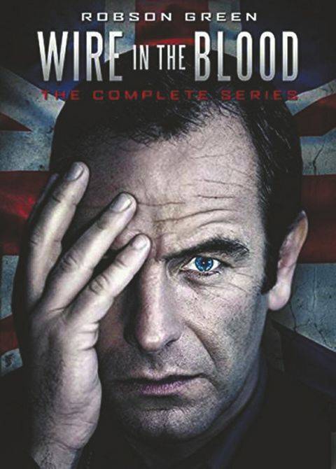 读心大师 拷问心灵