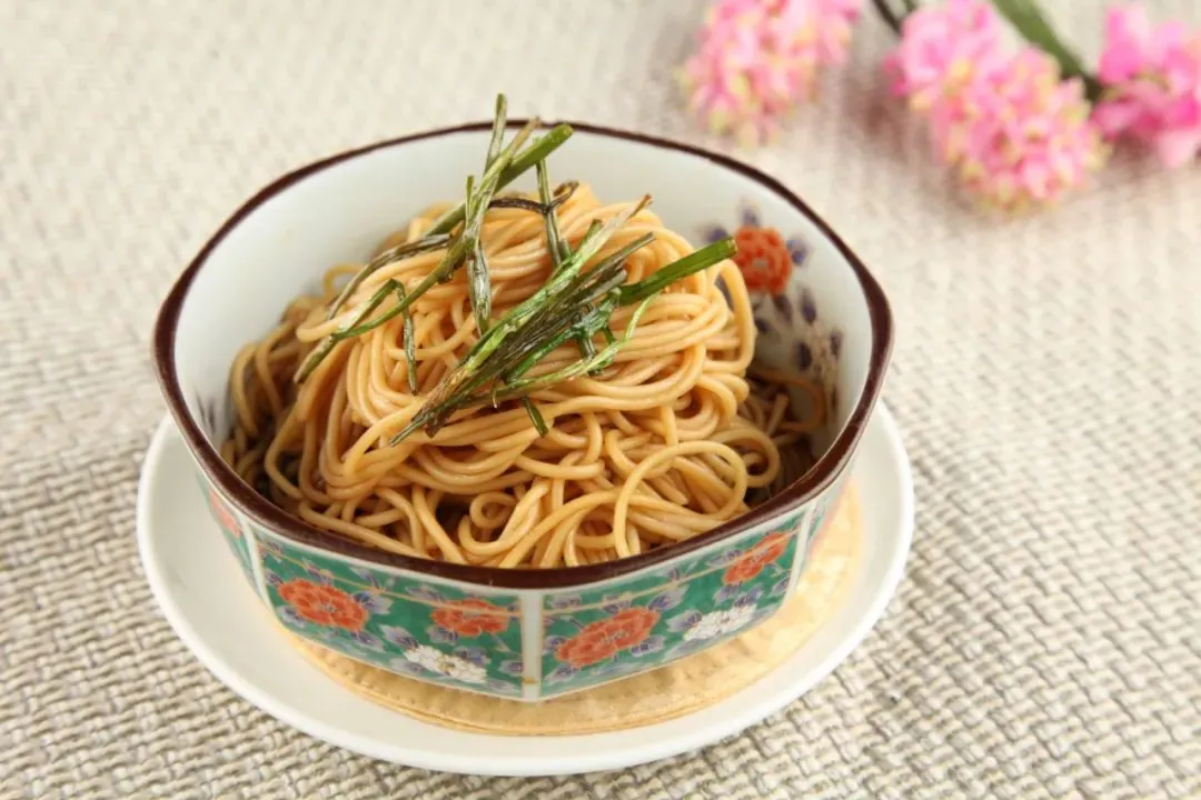 米饭、面条一个最伤命吃法，让你寿命短4年！