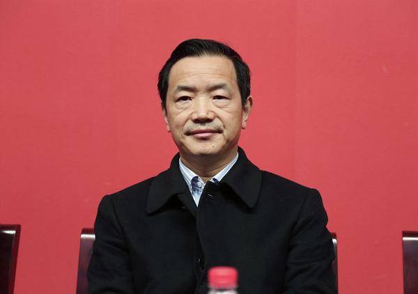 中国矿大副校长缪协兴涉受贿被立案侦查，曾三次冲院士未成功