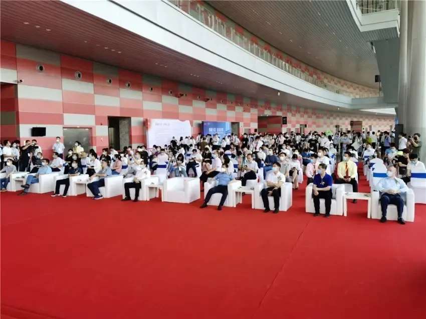 大事件！2020年南昌市“红五月”房展会盛大开幕！引爆全城！