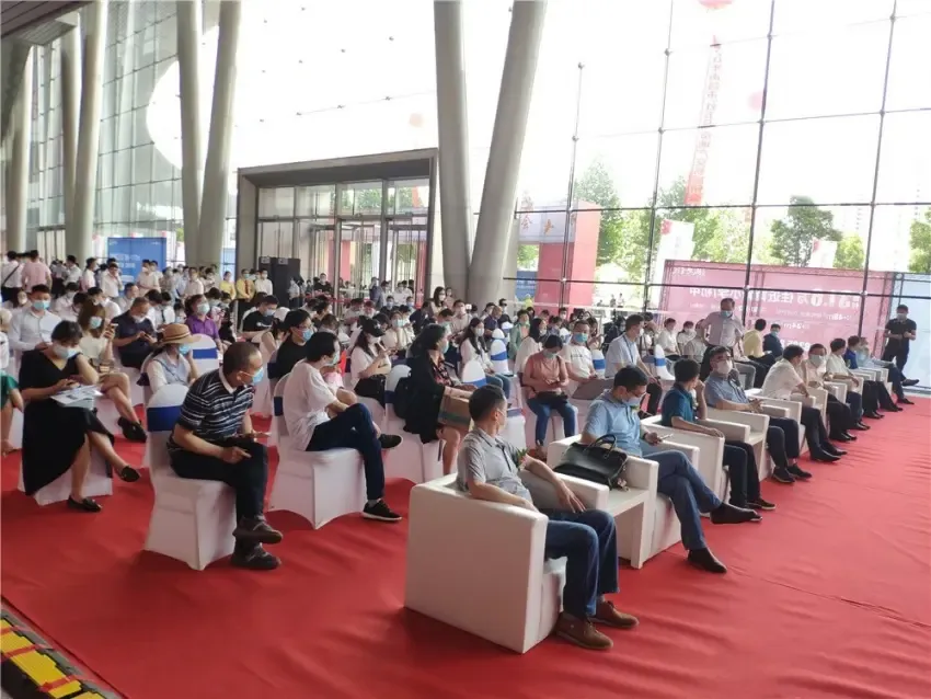 大事件！2020年南昌市“红五月”房展会盛大开幕！引爆全城！