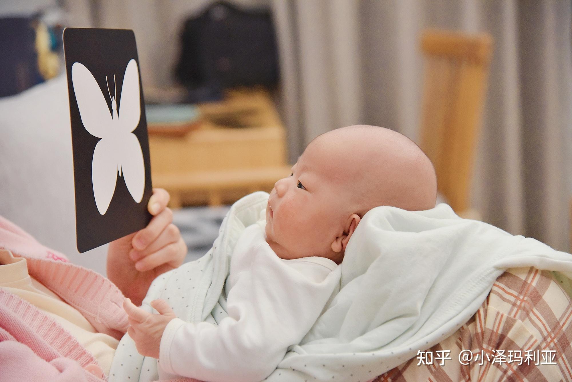 婴幼儿早教游戏有哪些？在家怎么给孩子做早教？超详细的0-3岁婴幼儿早教游戏，建议收藏备用（0~1岁）