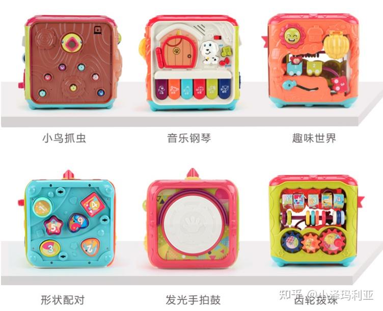 婴幼儿早教游戏有哪些？在家怎么给孩子做早教？超详细的0-3岁婴幼儿早教游戏，建议收藏备用（0~1岁）