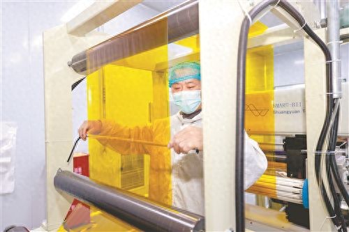 中试，江西如何破局