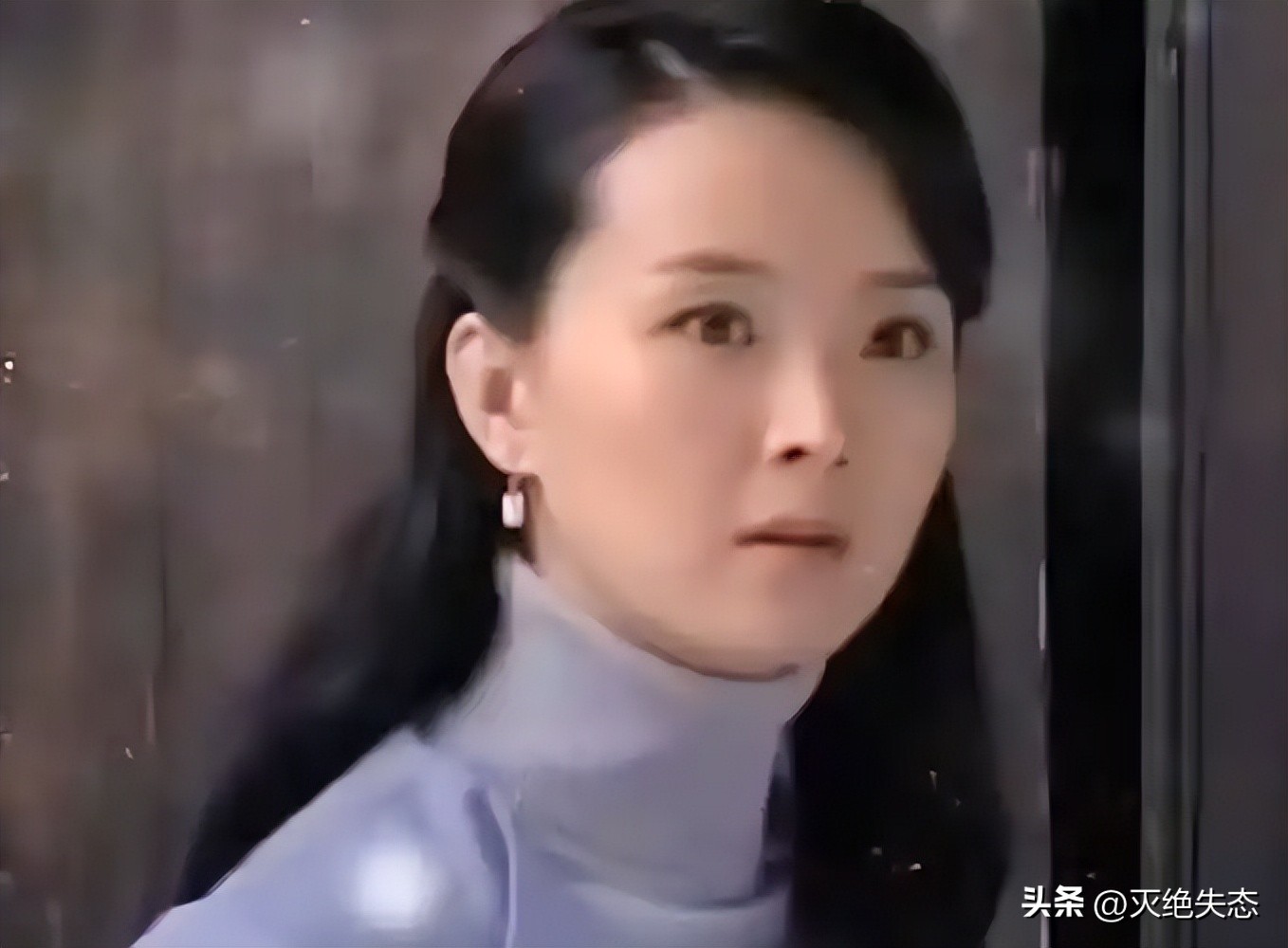 丈夫王志才失联7年，王艳丢失的面子，这次竟被19岁儿子找了回来