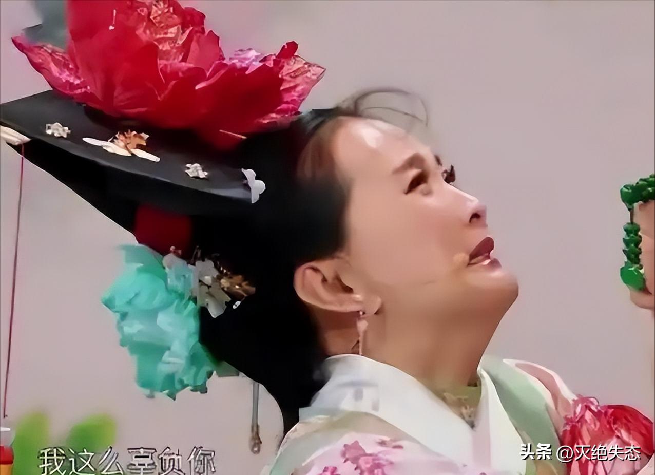 丈夫王志才失联7年，王艳丢失的面子，这次竟被19岁儿子找了回来