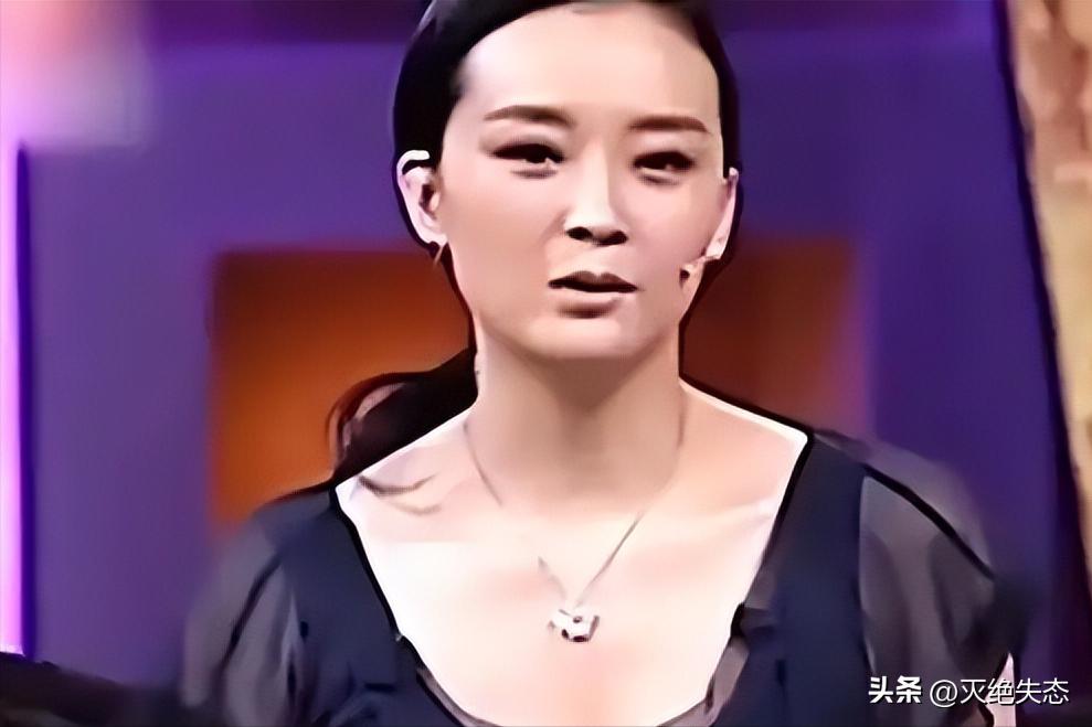 丈夫王志才失联7年，王艳丢失的面子，这次竟被19岁儿子找了回来