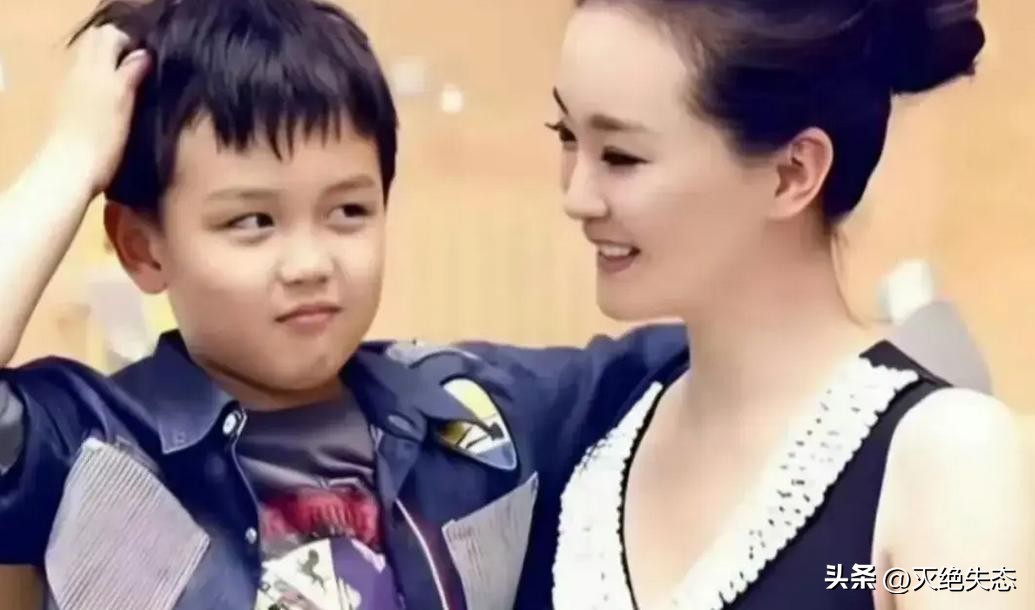 丈夫王志才失联7年，王艳丢失的面子，这次竟被19岁儿子找了回来
