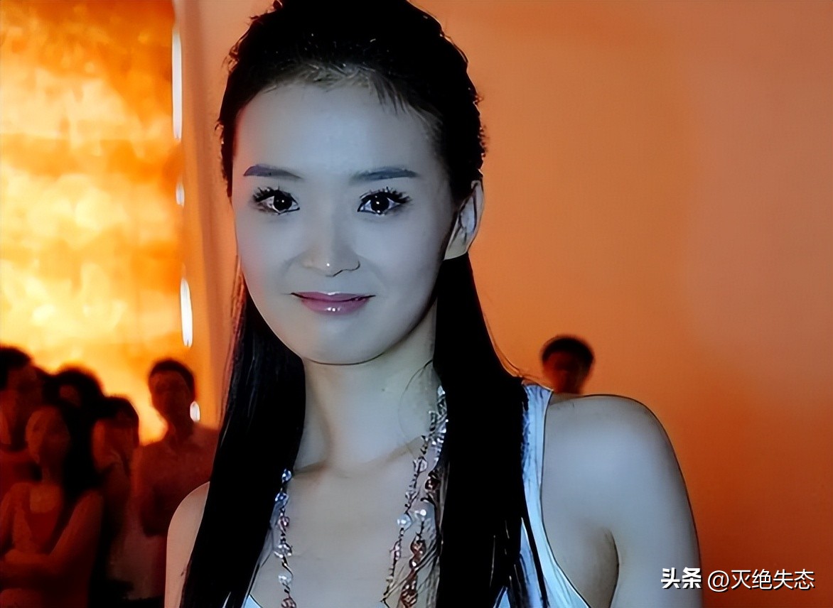 丈夫王志才失联7年，王艳丢失的面子，这次竟被19岁儿子找了回来