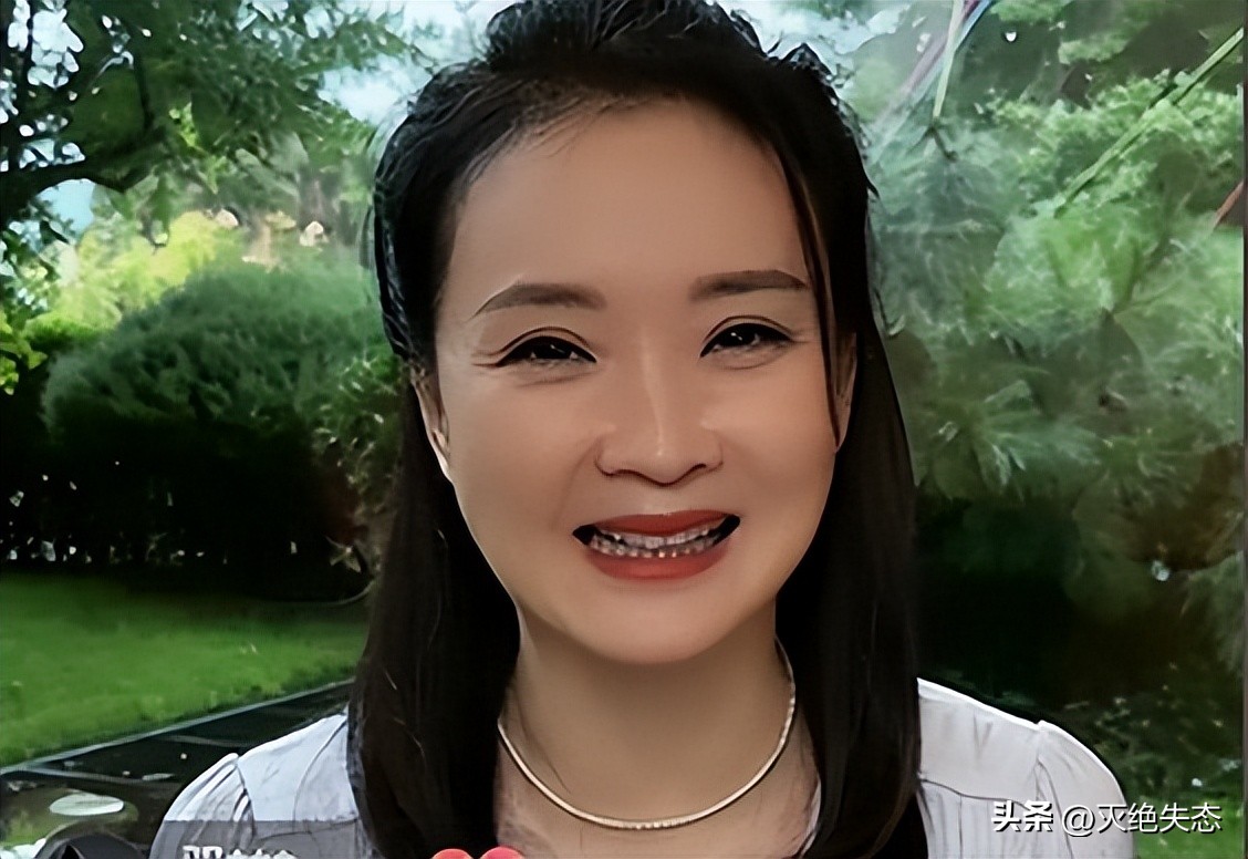 丈夫王志才失联7年，王艳丢失的面子，这次竟被19岁儿子找了回来