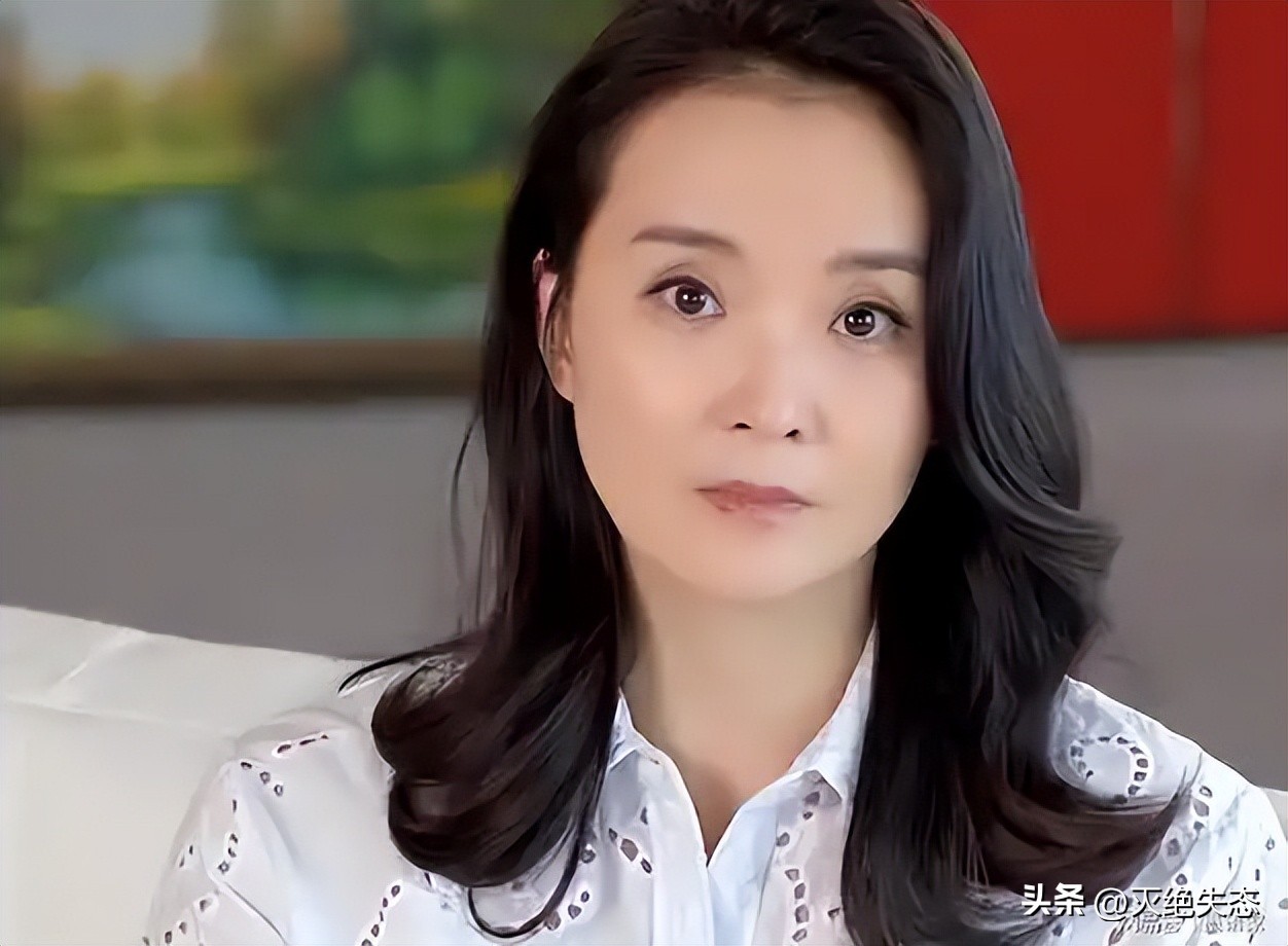 丈夫王志才失联7年，王艳丢失的面子，这次竟被19岁儿子找了回来