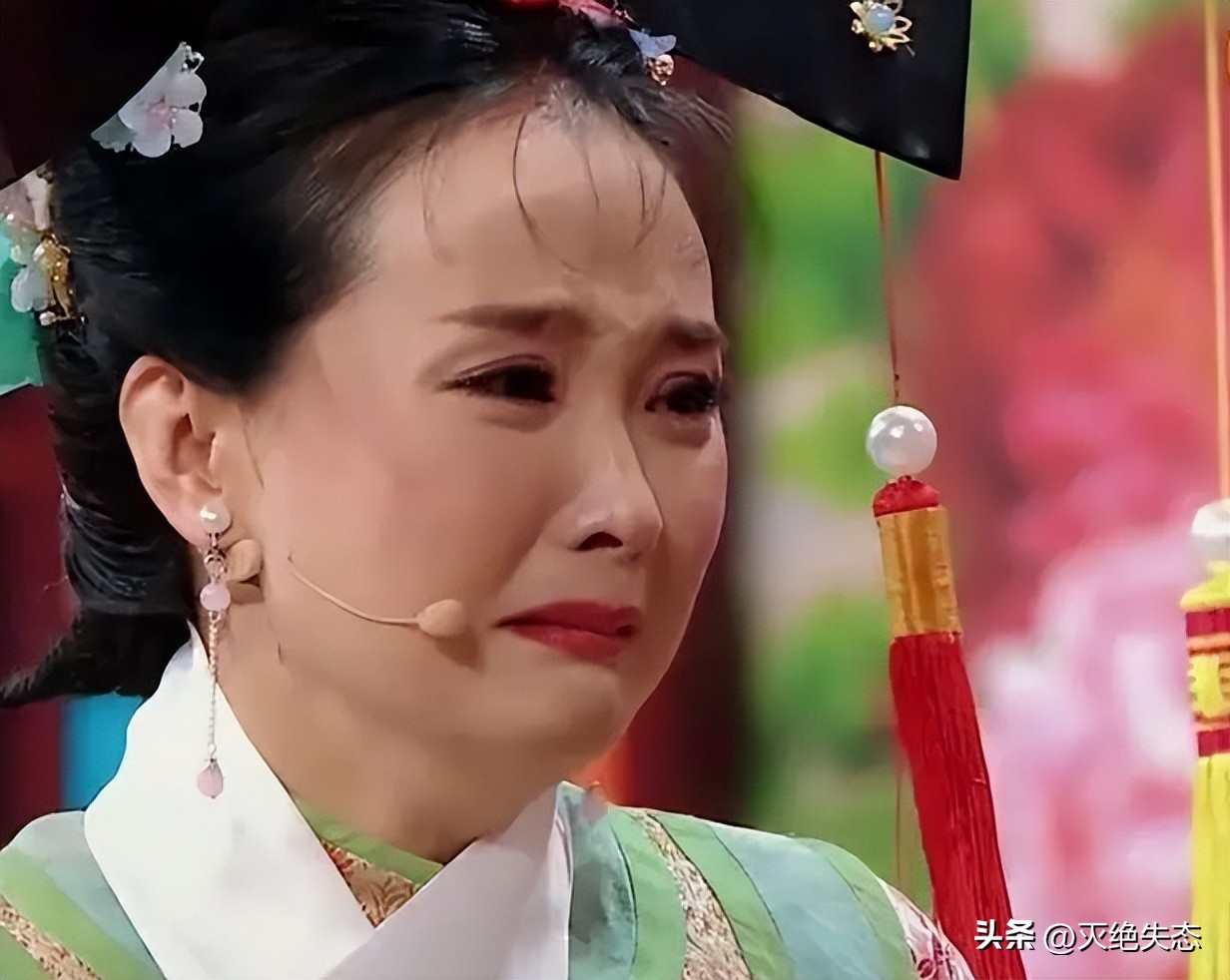 丈夫王志才失联7年，王艳丢失的面子，这次竟被19岁儿子找了回来