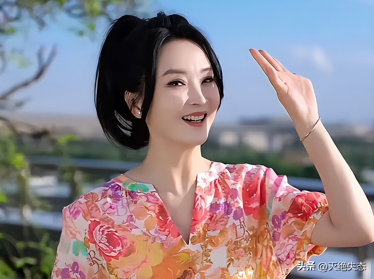 丈夫王志才失联7年，王艳丢失的面子，这次竟被19岁儿子找了回来