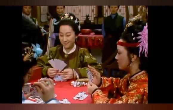 解放军的麻将水平,才全国第六?麻将,中国征服欧美的先锋