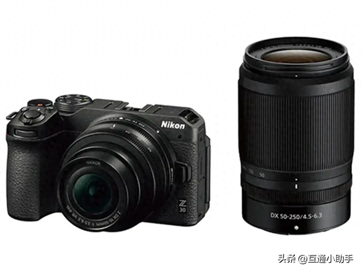 尼康 Z30 镜头怎么选?这 9 款神头让你出片率飙升!人像/风光全搞定