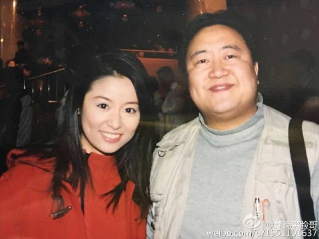 被称为“春晚最牛观众”的笑脸哥, 真实身份曝光, 经历让人心酸