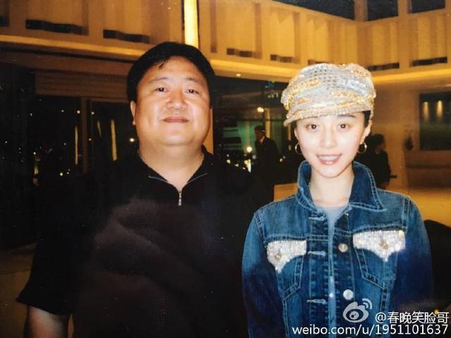 被称为“春晚最牛观众”的笑脸哥, 真实身份曝光, 经历让人心酸