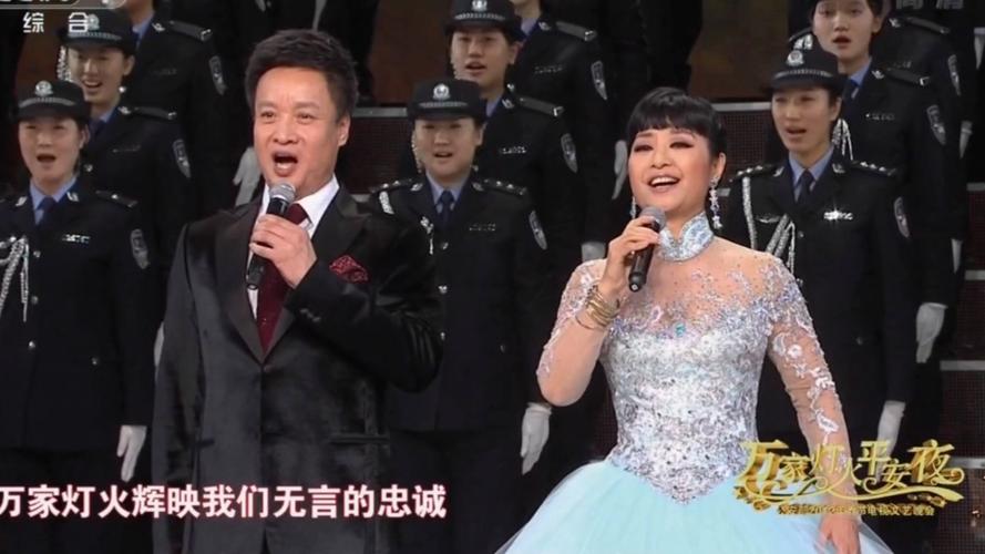 阎维文现状：曾在春晚出尽风头，如今没资格露脸，导演选人惹争议