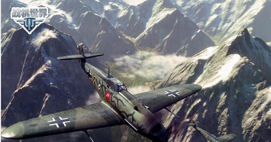 战机世界大神分享摇杆技巧，技巧打战机！