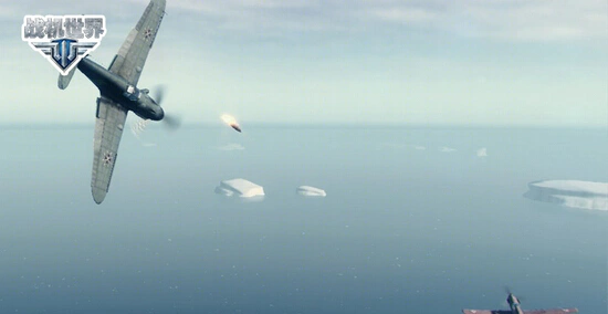 战机世界大神分享摇杆技巧，技巧打战机！