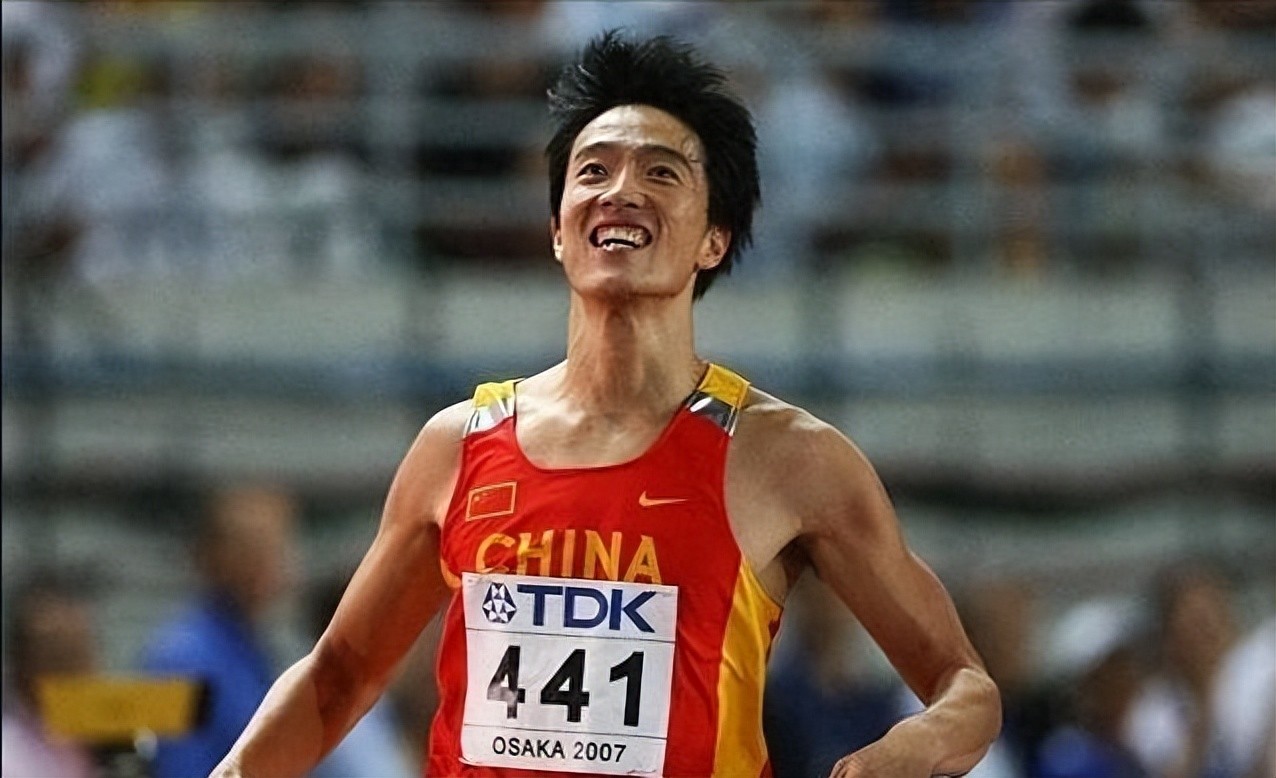 直到看见刘翔近况，我才终于明白，他和葛天离婚是多正确的选择