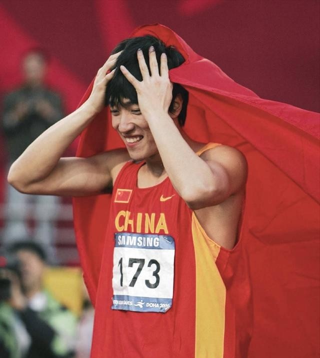 直到看见刘翔近况，我才终于明白，他和葛天离婚是多正确的选择