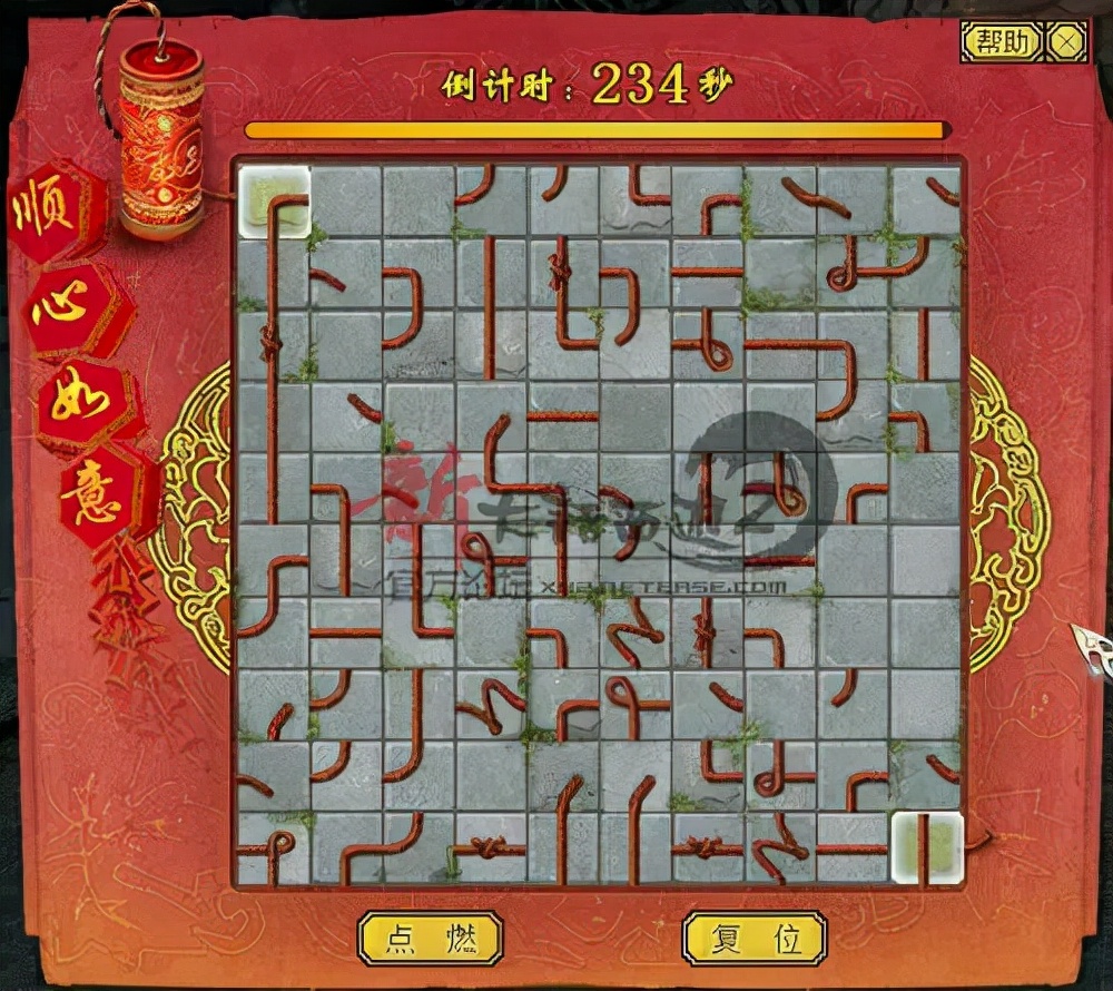 大话西游2哪年奖励最丰厚？历年来春节任务大盘点