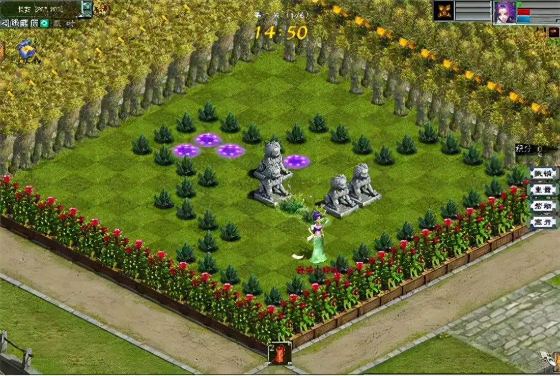 大话西游2哪年奖励最丰厚？历年来春节任务大盘点