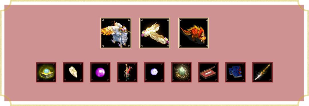 大话西游2哪年奖励最丰厚？历年来春节任务大盘点