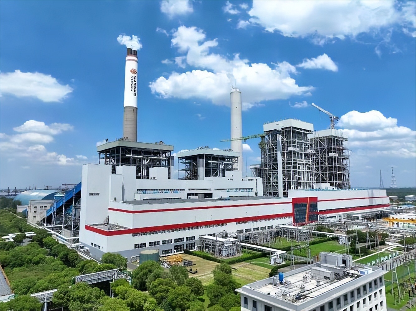 新加坡与香港曾经不分伯仲,如今谁的用电量更高?