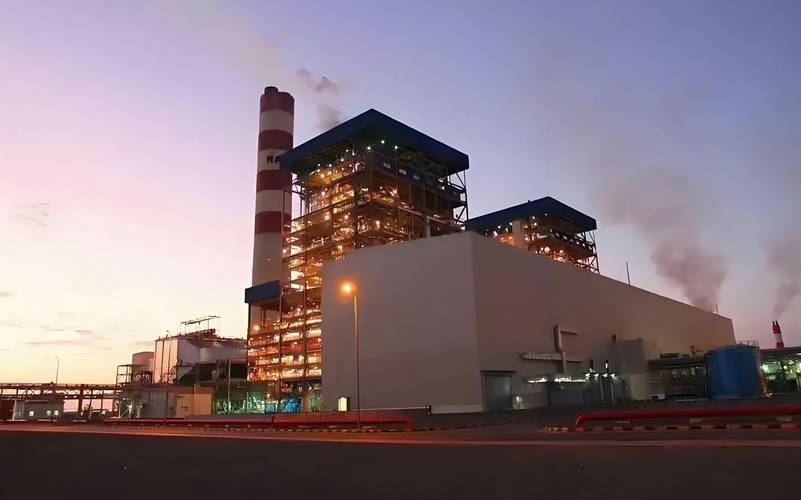 新加坡与香港曾经不分伯仲,如今谁的用电量更高?