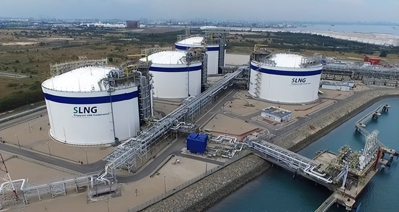 新加坡与香港曾经不分伯仲,如今谁的用电量更高?