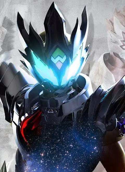 《铠甲勇士》中破坏力最恐怖的四位，第一位真的可以为所欲为