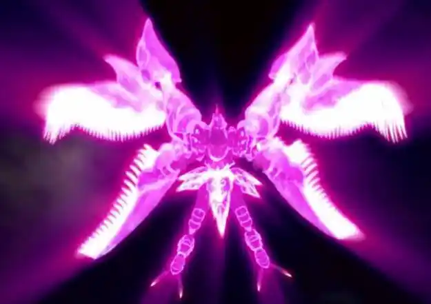 铠甲勇士中最神秘的三个角色！暗影大帝第二，第一名你绝对没见过