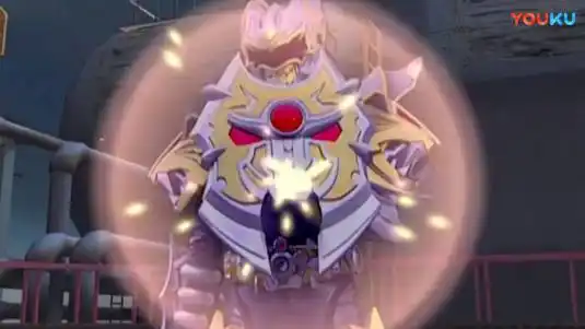 铠甲勇士中最神秘的三个角色！暗影大帝第二，第一名你绝对没见过