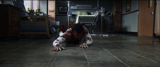 今天看，这还是本世纪最牛的恐怖片创意