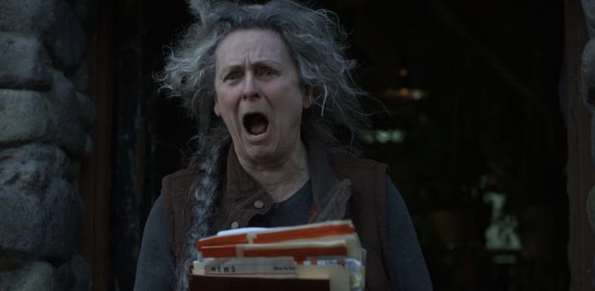 今天看，这还是本世纪最牛的恐怖片创意