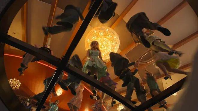 今天看，这还是本世纪最牛的恐怖片创意