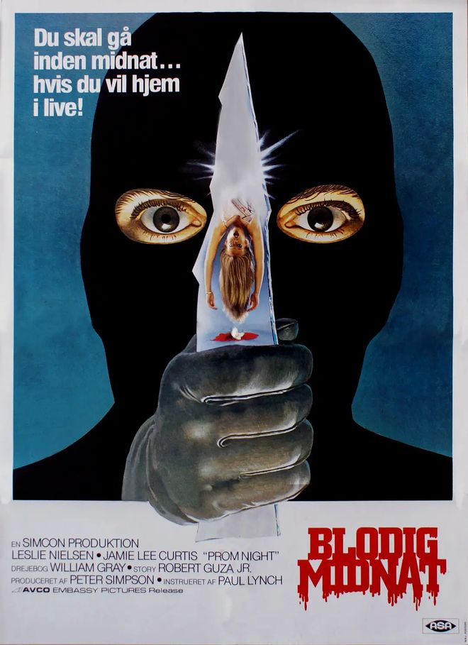 10 部被影评人骂惨的恐怖片:其实超值得看