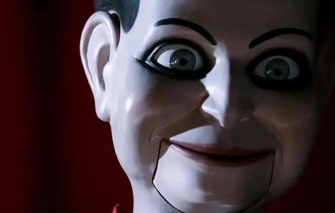 10 部被影评人骂惨的恐怖片:其实超值得看