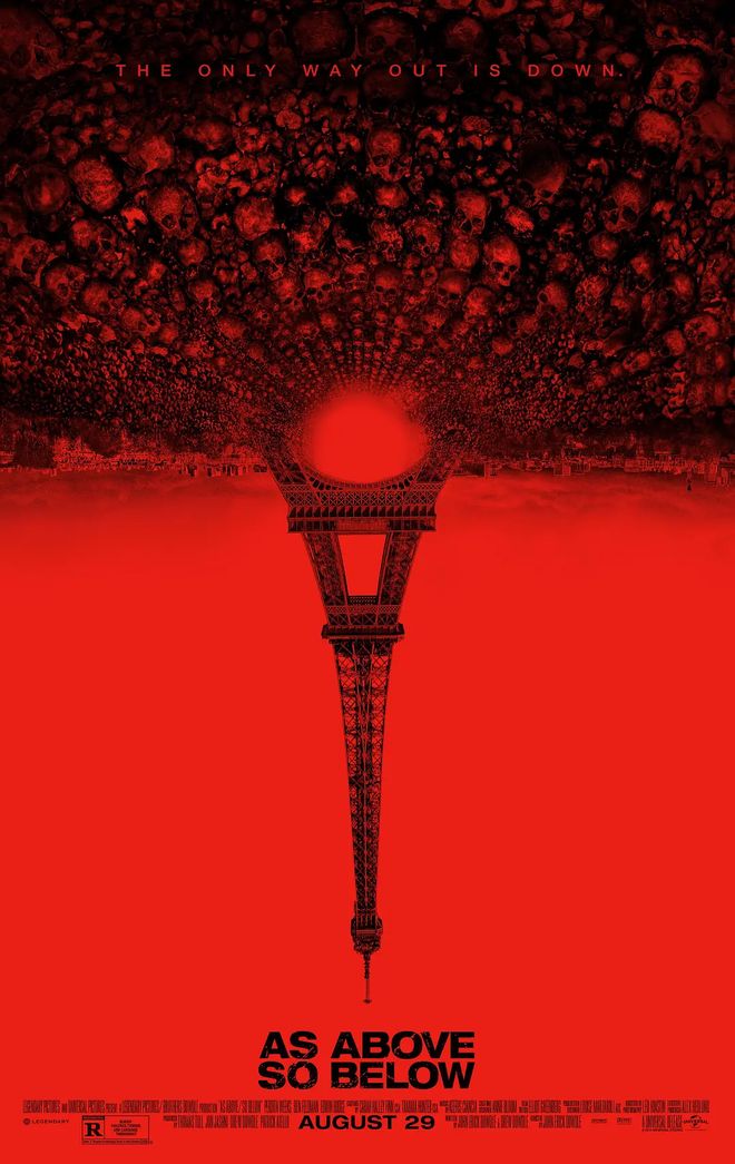 10 部被影评人骂惨的恐怖片:其实超值得看