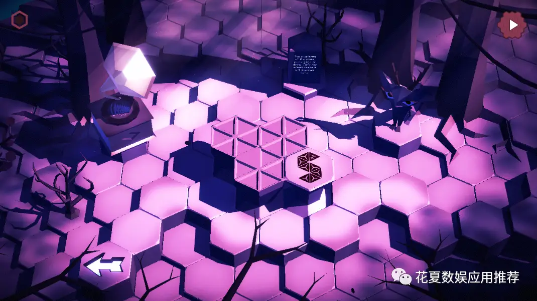 苹果IOS账号游戏分享:「心灵花园-Evergarden」-一款绝无仅有的益智解谜游戏