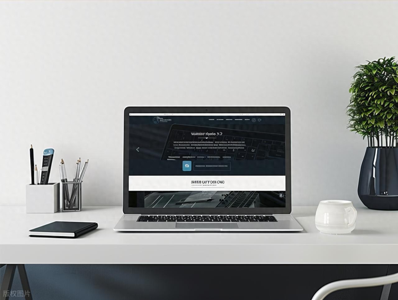 建网站别再瞎折腾!专业团队都在用的7个关键步骤,一步都不能少