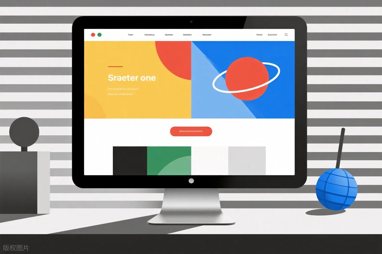 建网站别再瞎折腾!专业团队都在用的7个关键步骤,一步都不能少