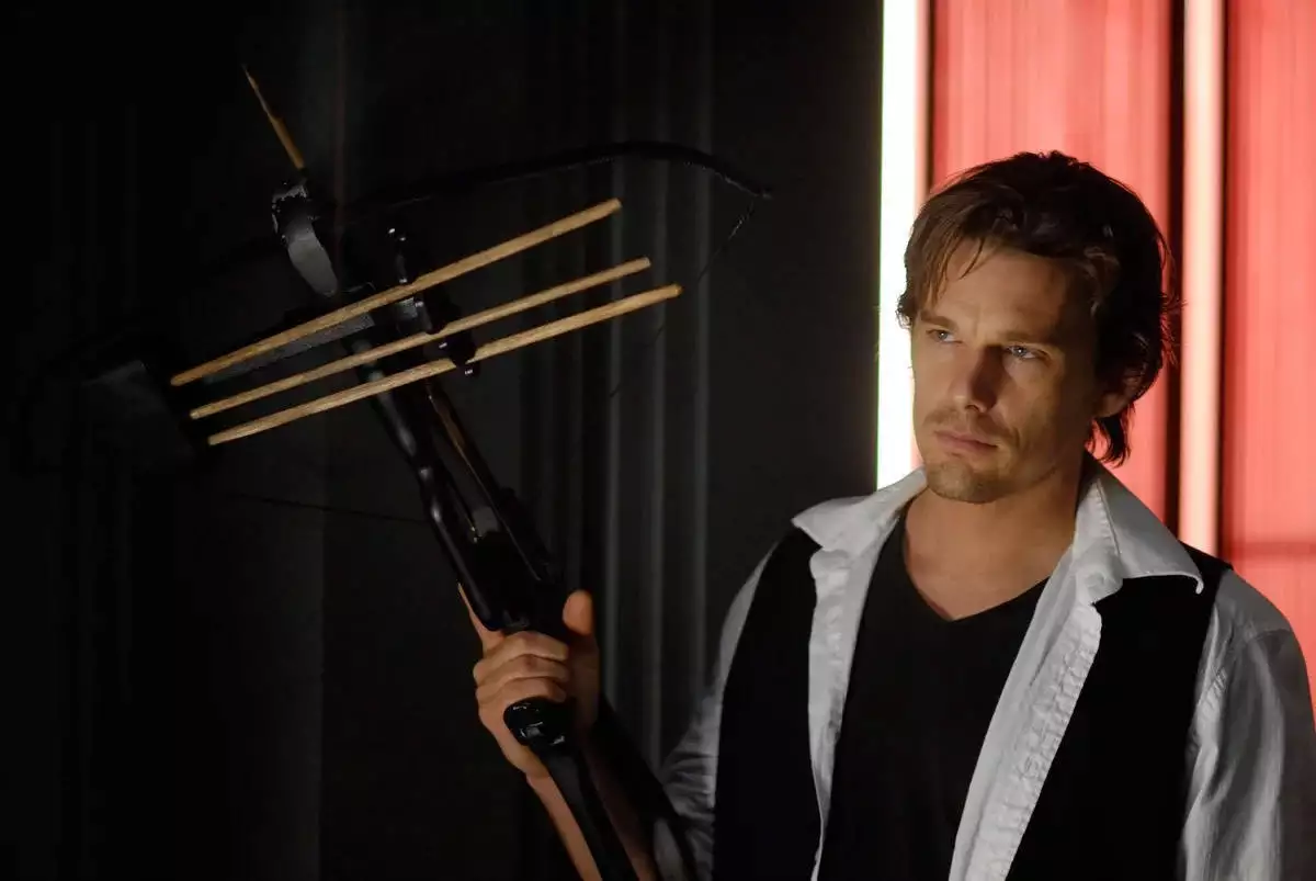 新世纪20部吸血鬼电影巅峰之作，悬疑满满越看越上头