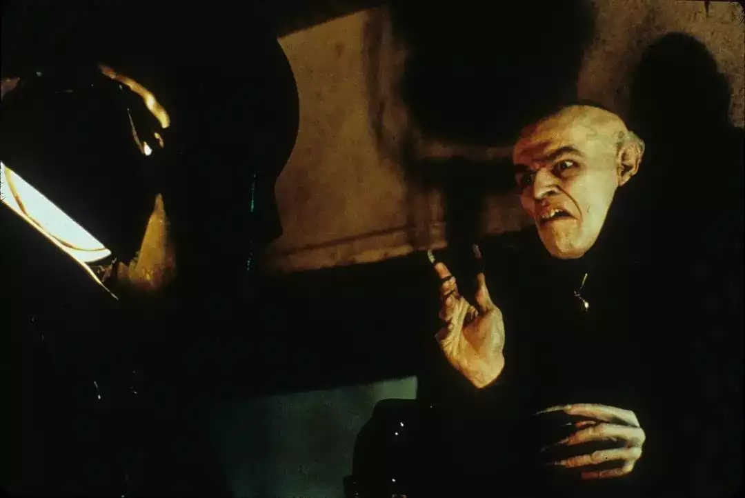 新世纪20部吸血鬼电影巅峰之作，悬疑满满越看越上头