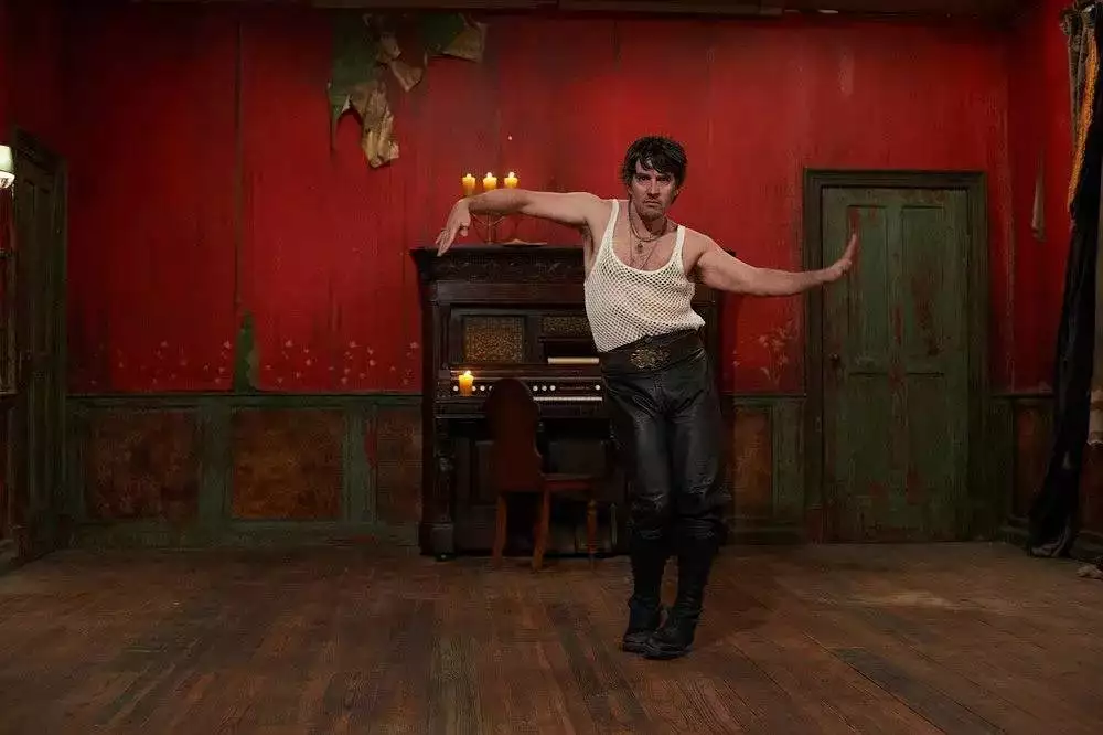 新世纪20部吸血鬼电影巅峰之作，悬疑满满越看越上头