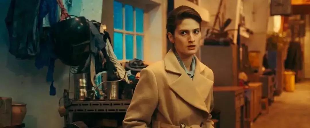 新世纪20部吸血鬼电影巅峰之作，悬疑满满越看越上头