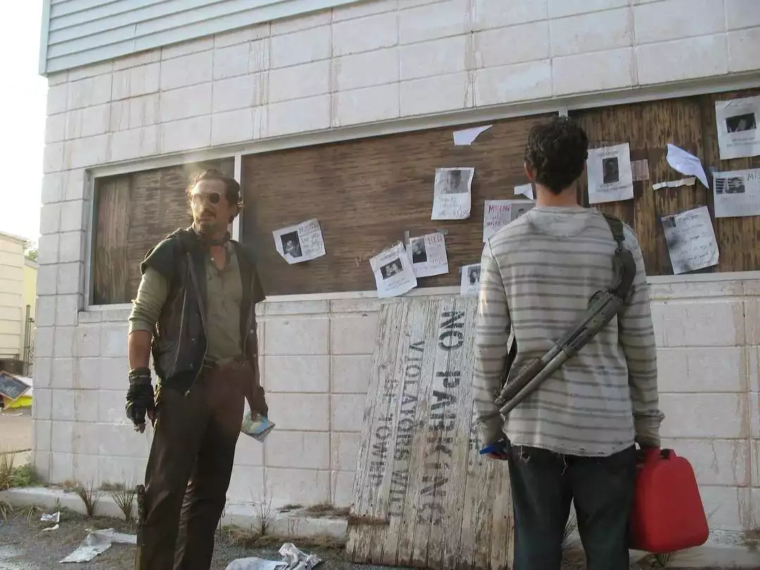 新世纪20部吸血鬼电影巅峰之作，悬疑满满越看越上头